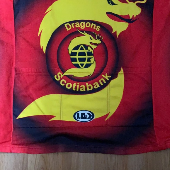 Cycling Jersey XL - Picture 3 of 4